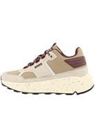 Björn Borg Sneakers R1300 MID BLK SPKI W 2610 2241 584721 Beige / Wit-37 maat 37 - thumbnail