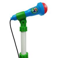 Kindergitaar PJ Masks Microfoon Blauw - thumbnail