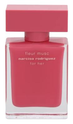30ml Narciso Rodriguez Fleur Musc Eau De Parfum 30ml Narciso Rodriguez Fleur Musc Eau De Parfum
