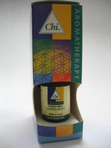 Chi Natural Life Sandelhout Etherische Olie Wild