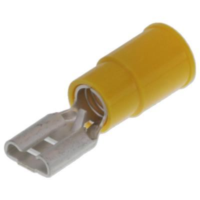 Molex 19017-0047 1 stuk(s) Bag