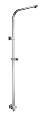 MONACO douchestang voor hoofddouche, chroom lengte: ca. 90-120 cm ½" (Ø ca. 1,9 cm) aansluiting omsteller (wissel van hoofddouche en handdouche) glijder voor douchestang garantie: 5 jaar MONACO douchestang voor hoofddouche, chroom lengte: ca. 90-120 cm ½" (Ø ca. 1,9 cm) aansluiting omsteller (wissel van hoofddouche en handdouche) glijder voor douchestang garantie: 5 jaar