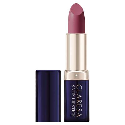 Claresa satin lipstick 05 thrill