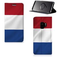 Samsung Galaxy S9 | Standcase | Nederlandse Vlag - thumbnail