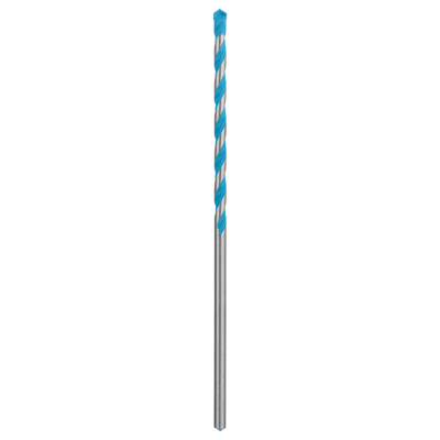 Bosch Accessories EXPERT CYL-9 MultiConstruction 2608900607 Multifunctionele boor 1 stuks 5 mm Gezamenlijke lengte 150 mm Cilinderschacht 1 stuk(s) Bosch Accessories EXPERT CYL-9 MultiConstruction 2608900607 Multifunctionele boor 1 stuks 5 mm Gezamenlijke lengte 150 mm Cilinderschacht 1 stuk(s)