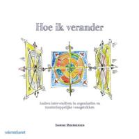 Hoe ik verander (Paperback) - thumbnail