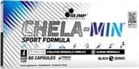 Olimp Chela-Min Sport Formula Mega Caps (60 caps) - thumbnail