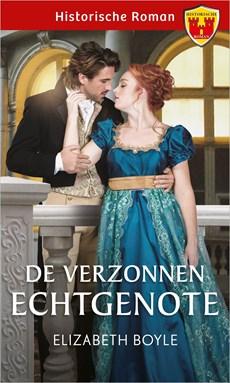 De verzonnen echtgenote - Elizabeth Boyle - ebook
