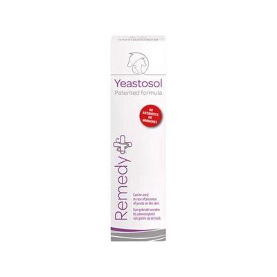 Remedy+ Yeastosol spray 100 ml