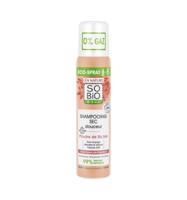 So Bio Etic Softening dry shampoo rice power 100 Milliliter - thumbnail