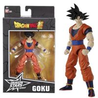 Dragon Ball Super - Figuur Dragon Stars 17 cm - Goku - thumbnail