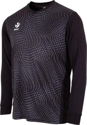 Reece 815304 Sydney Keeper Shirt Long Sleeve - Black - M/L