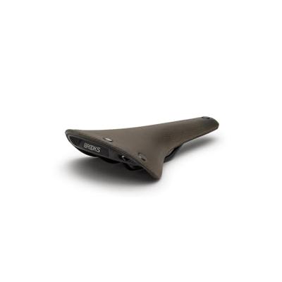 BROOKS zadel cambium c17 all weather mud green