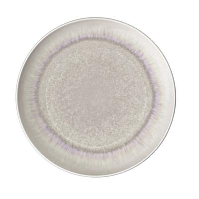 LIKE BY VILLEROY & BOCH - Perlemor Sand - Ontbijtbord 24cm LIKE BY VILLEROY & BOCH - Perlemor Sand - Ontbijtbord 24cm