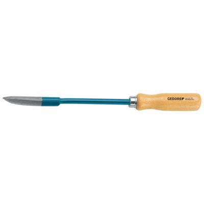 Gedore Schraapstaal 200 MM - 8777430 Gedore Schraapstaal 200 MM - 8777430