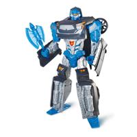 Happy Kid M.A.R.S. Converters Auto robot XL - thumbnail