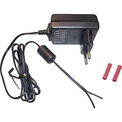 SecoRüt 90127 Spanningsomvormer 1 stuk(s)