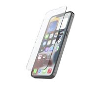 Hama 00216346 mobile phone screen/back protector Clear screen protector Apple 1 pc(s) - thumbnail