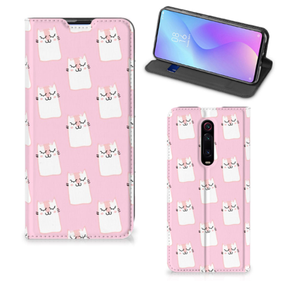 Xiaomi Mi 9T Pro | Hoesje maken | Sleeping Cats