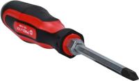 KS Tools 151.1104 1511104 Kruiskop schroevendraaier PH 2 - thumbnail