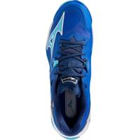 Mizuno Wave Lightning Z Indoorschoenen SR 46 - thumbnail
