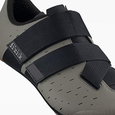 Fizik Terra Powerstrap X4 Fietsschoenen - Modder/Karamel Fizik Terra Powerstrap X4 Fietsschoenen - Modder/Karamel