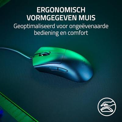 Razer DeathAdder V3 gaming muis