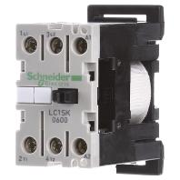 Schneider Electric LC1SK0600P7 Vermogensbeveiliging 1 stuk(s) - thumbnail
