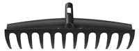Fiskars solid universele hark - 1014917 - 1014917 - thumbnail