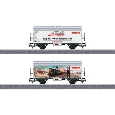Märklin 044226 H0 wagon dag van de modelbaan 2025