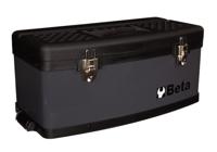 Beta C41H Trolley, twee-delig Grijs - 041000010 - thumbnail