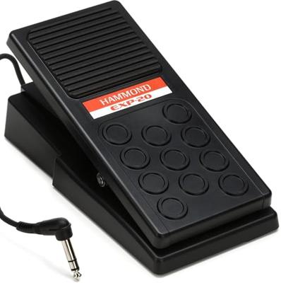 Hammond EXP-20 zwelpedaal Hammond EXP-20 zwelpedaal