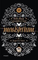 De koperen vuist - Holly Black, Cassandra Clare - ebook - thumbnail