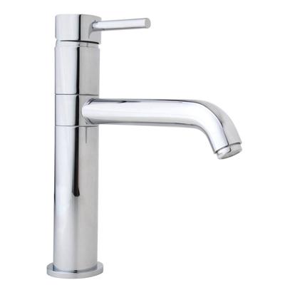 Abzu Kiwa Keukenmengkraan Chroom Aqua Splash Abzu Kiwa Keukenmengkraan Chroom Aqua Splash