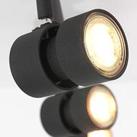 Steinhauer 4-lichts opbouwspotNatasja LED led - 7904ZW - thumbnail