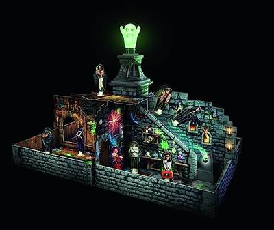 999-games Spel Spookslot