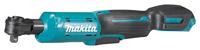 Makita WR100DZ WR100DZ Accu-ratelsleutel 12 V - thumbnail