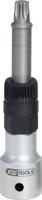 KS Tools 150.3101 1/2 combi-lamp voor dynamo Torx, T50 - thumbnail
