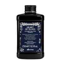 Davines Heart of Glass Silkening Shampoo 250ml - thumbnail