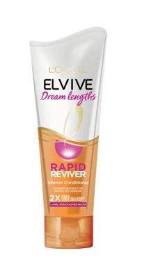 Elvive Conditioner Dream Lenghts Rapid Reviver Intense