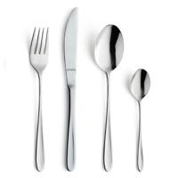 Amefa Monaco Bestekset 24-delig RVS - thumbnail