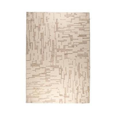 Zuiver Vloerkleed 'Hills' Wol, 200 x 300cm, kleur Beige Zuiver Vloerkleed 'Hills' Wol, 200 x 300cm, kleur Beige
