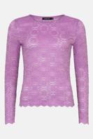 Ydence Top Loiza | Violet - thumbnail