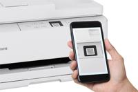Printer - CANON - PIXMA - TS7550i - Wi-Fi - Inkjet - thumbnail