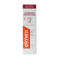 Elmex Tandpasta anti caries professional 75 Milliliter - thumbnail