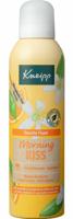 Kneipp Douche Foam Morning Kiss - thumbnail
