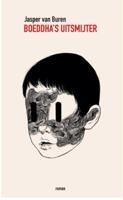 Boeddha's uitsmijter - Jasper Buren, van - ebook - thumbnail