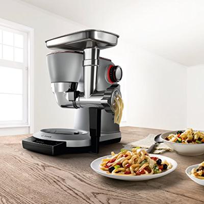 Bosch Haushalt MUZ9PP2 Opzetstuk voor pastamachine RVS