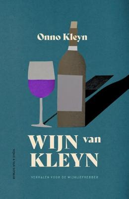 Wijn van Kleyn (Hardback) Wijn van Kleyn (Hardback)