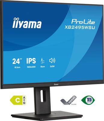 Iiyama ProLite XB2495WSU-B1 monitor